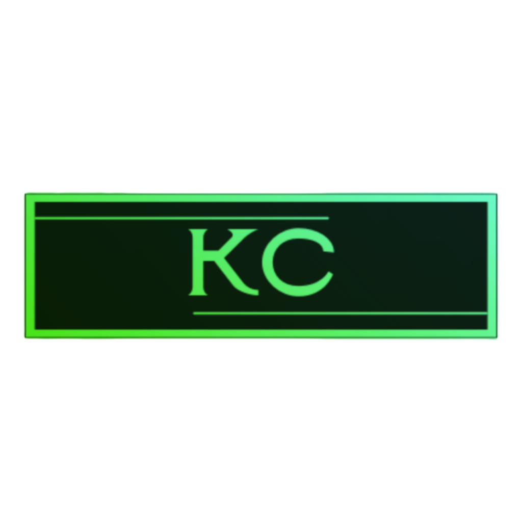 KC logo